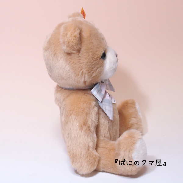 シュタイフ社ペッツィベア3(PESTY Teddy bear)