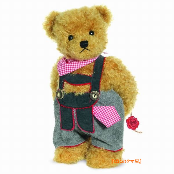 ゲブリューダー・ハーマン社Valenti