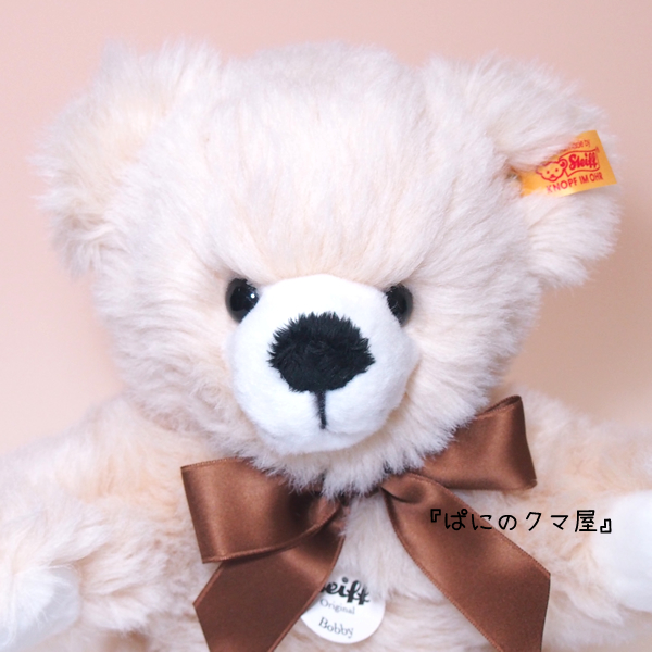 ボビーベア(Bobby Dangling Teddy Bear)/30cm EAN013461 シュタイフ 