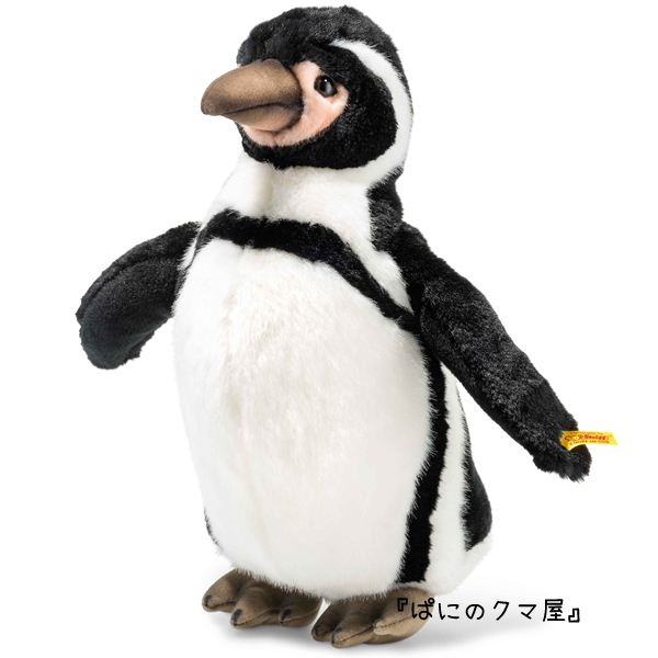 フンボルトペンギン(Protect Me Hummi Humboldt penguin)