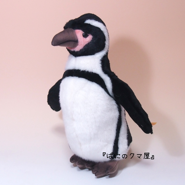 シュタイフ社フンボルトペンギン(Protect Me Hummi Humboldt penguin)
