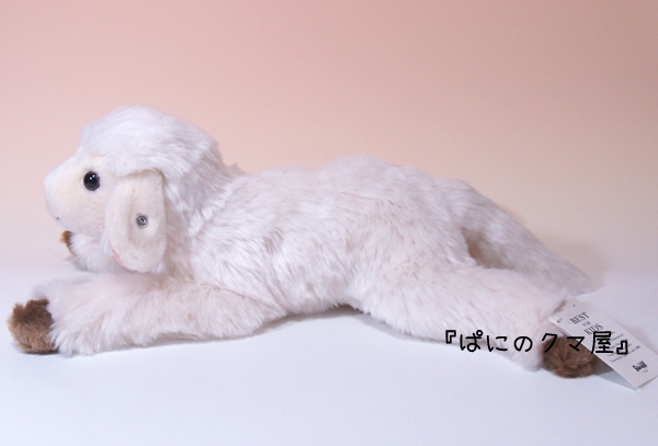 ボエキー ラム(BOEKY lamb)3