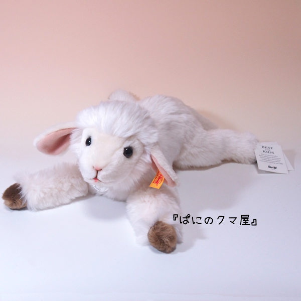 ボエキー ラム(BOEKY lamb)1