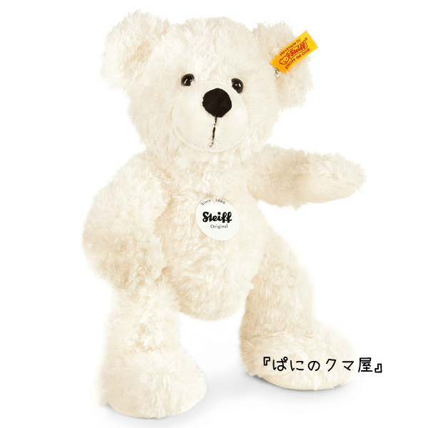 シュタイフ社ロッテテディベア(LOTTE Teddy bear)3