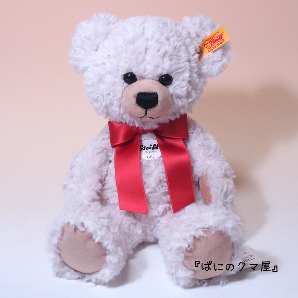 リリーベア(Lilly Dangling Teddy Bear)/40cm EAN111556 シュタイフ
