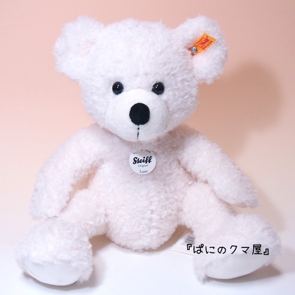 シュタイフ社ロッテテディベア(LOTTE Teddy bear)